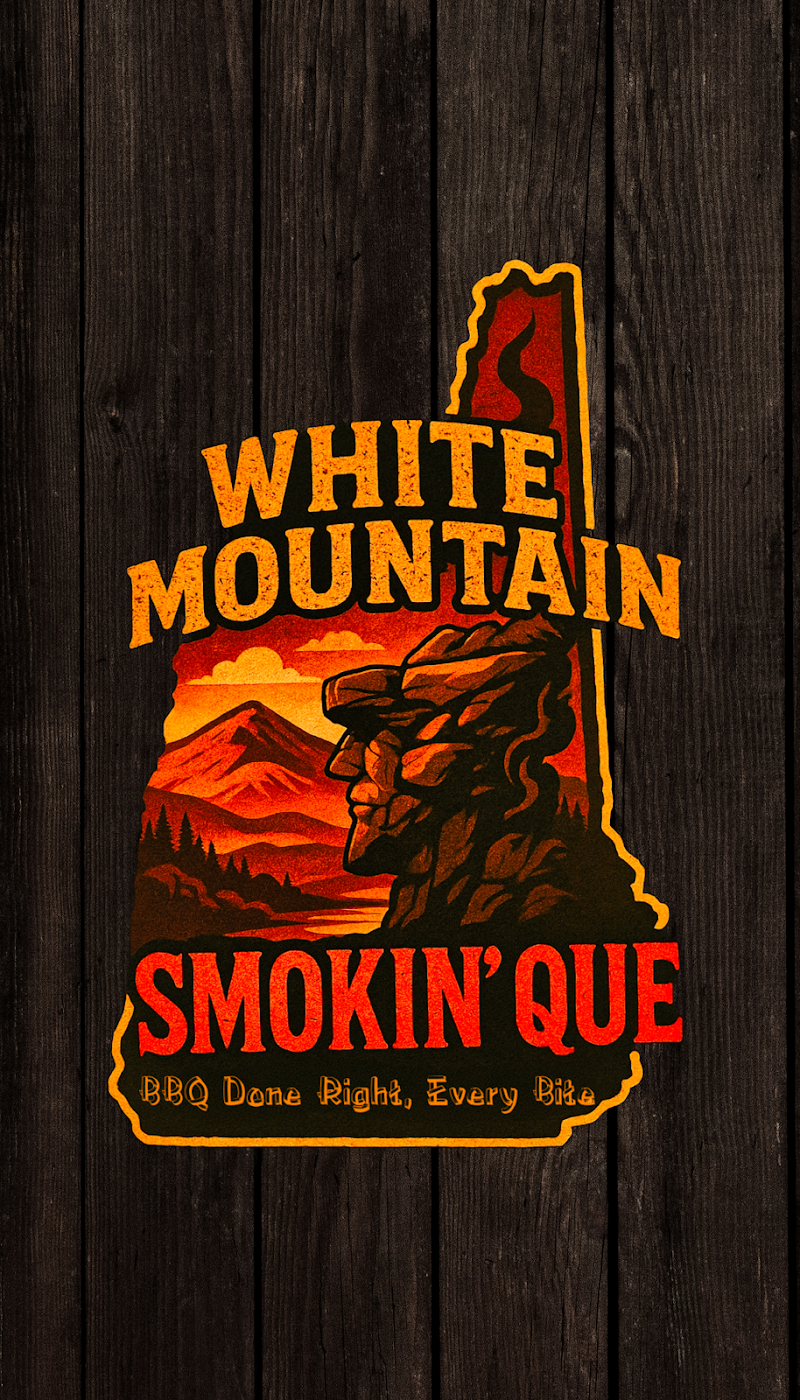 White Mountain Smokin' Que LLC - Catering in Sanbornville, New Hampshire