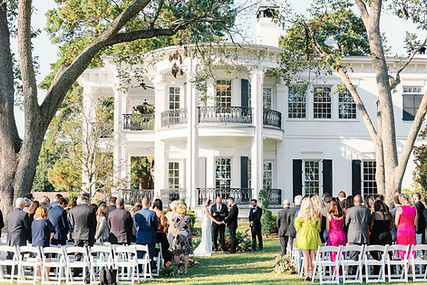 Sandlewood Manor - Catering in Tomball, Texas