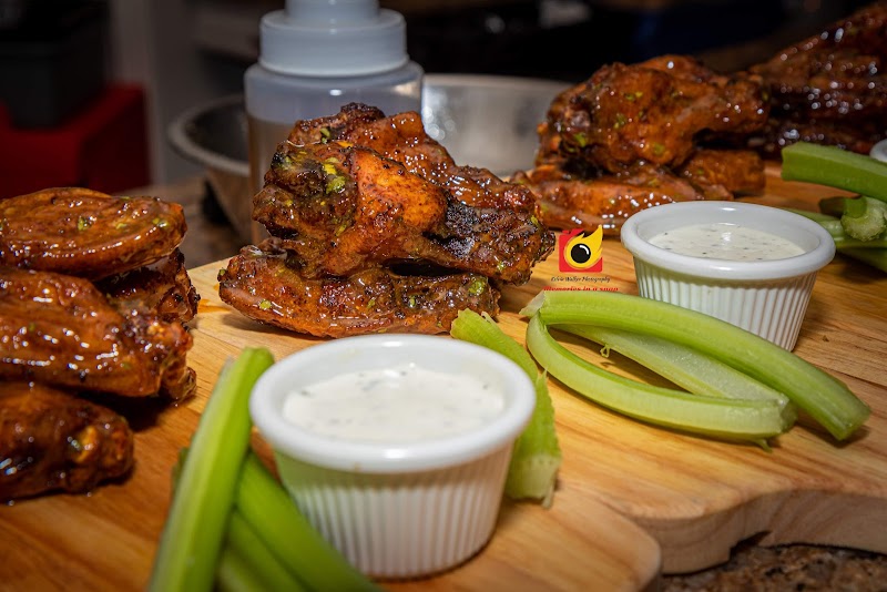 Chefkelvin Catering LLC - photo 3
