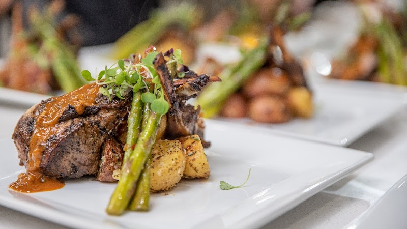 Chefkelvin Catering LLC - Catering in Kissimmee, Florida