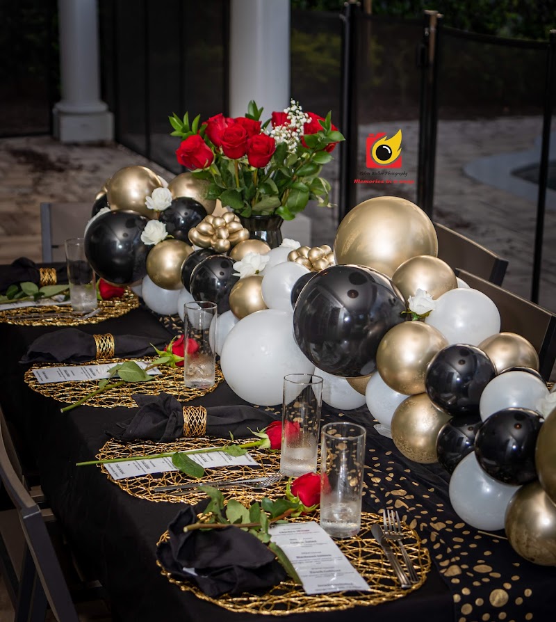 Chefkelvin Catering LLC - photo 2
