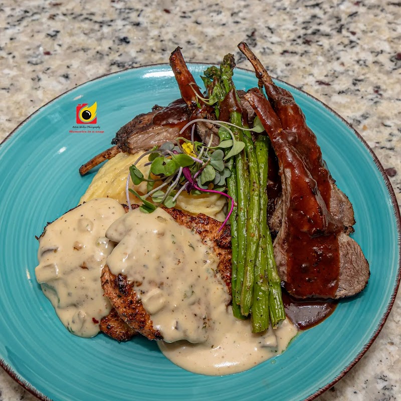 Chefkelvin Catering LLC - photo 5