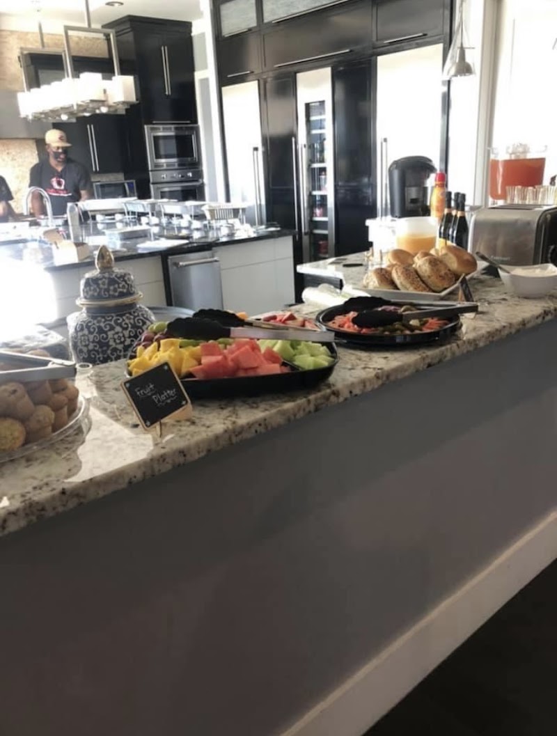 Chefkelvin Catering LLC - photo 4