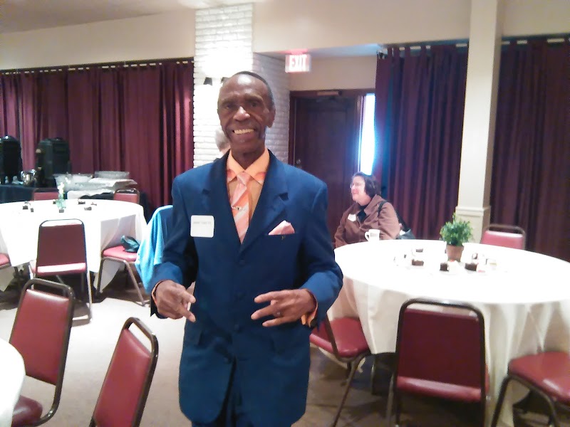 Eddie's Catering - photo 2