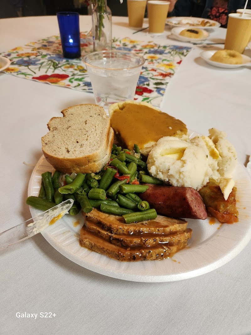 Eddie's Catering - photo 4