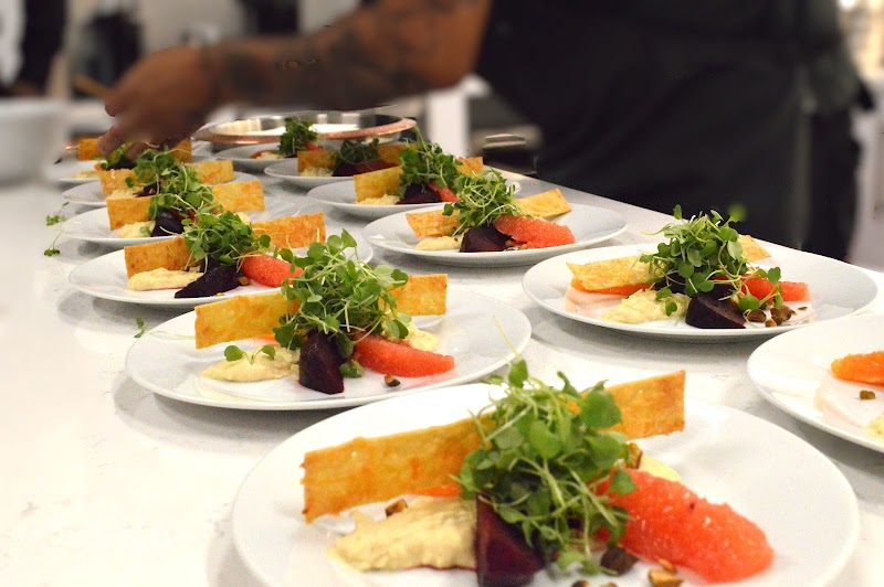 Marcona Kitchen - Catering - Catering in Arlington, Texas