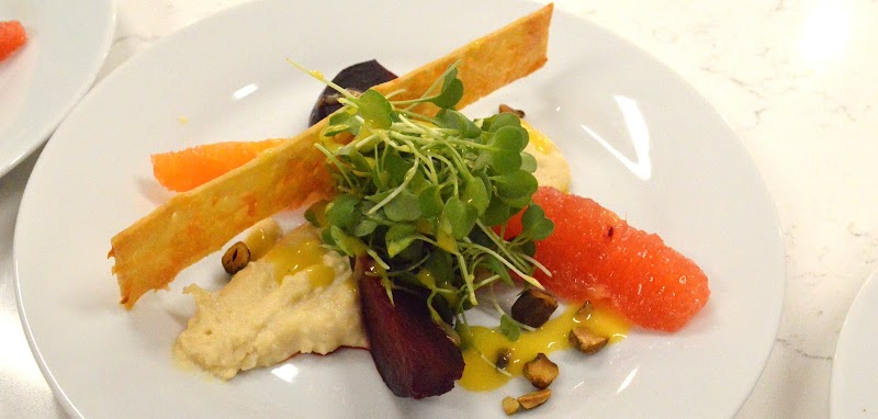Marcona Kitchen - Catering - photo 2