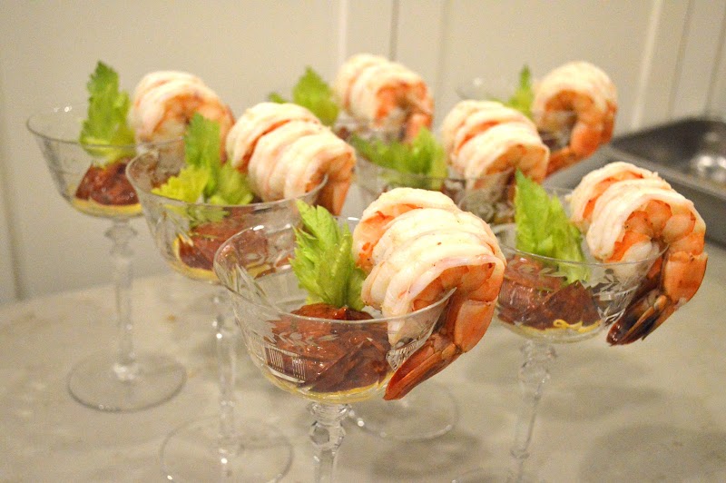 Marcona Kitchen - Catering - photo 5