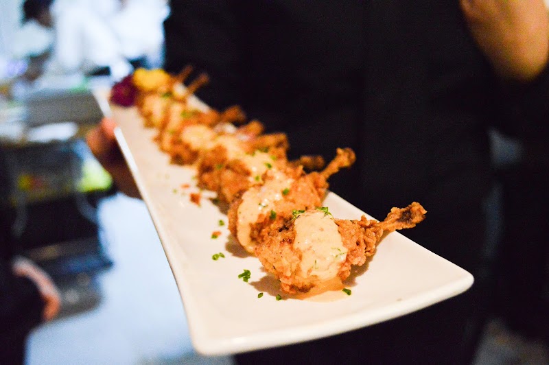 Marcona Kitchen - Catering - photo 4