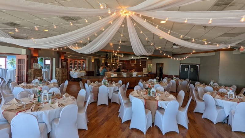 Barracks Hospitality Group Banquet Center & Catering - photo 3