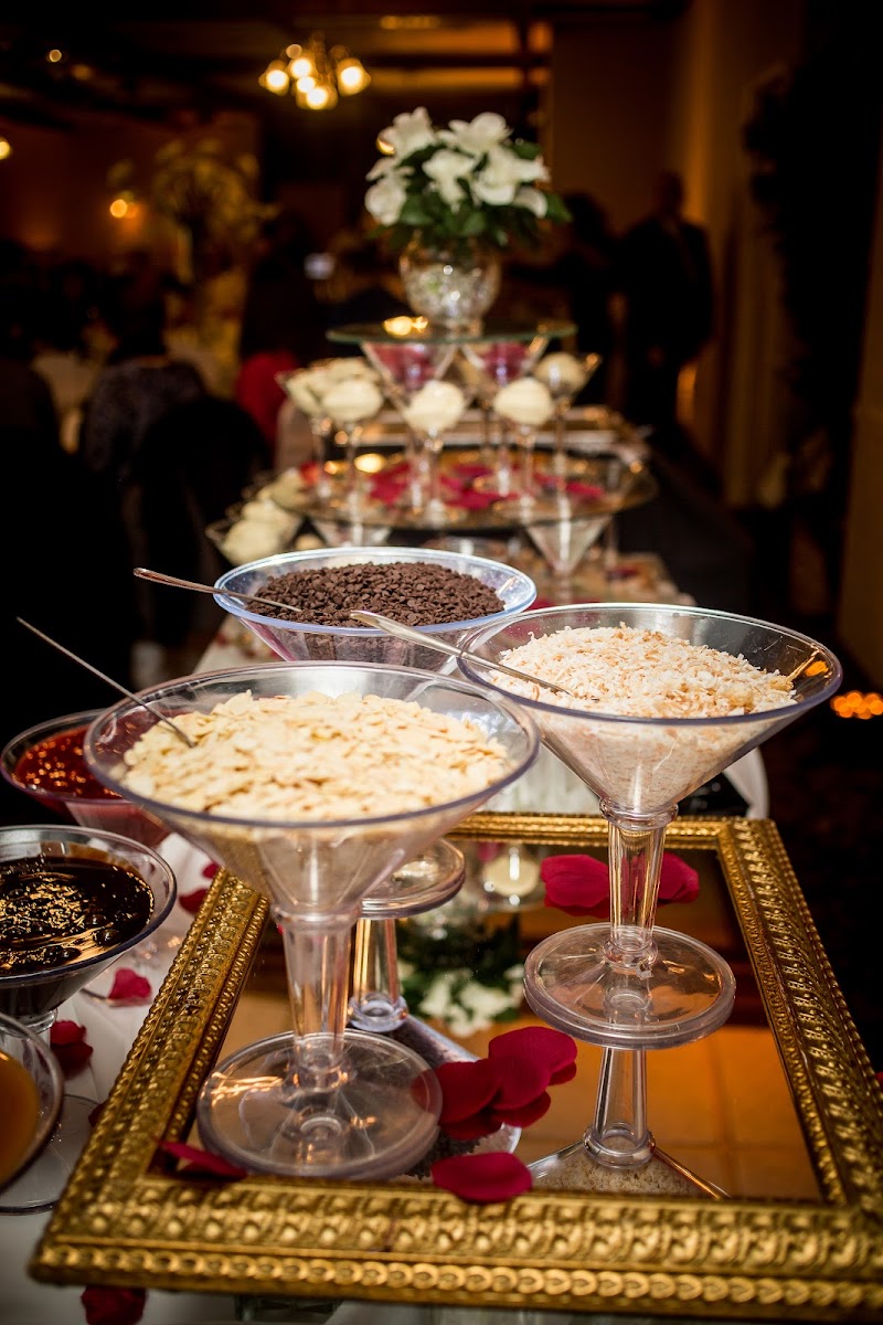 Barracks Hospitality Group Banquet Center & Catering - photo 4