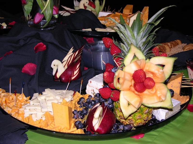Barracks Hospitality Group Banquet Center & Catering - photo 5