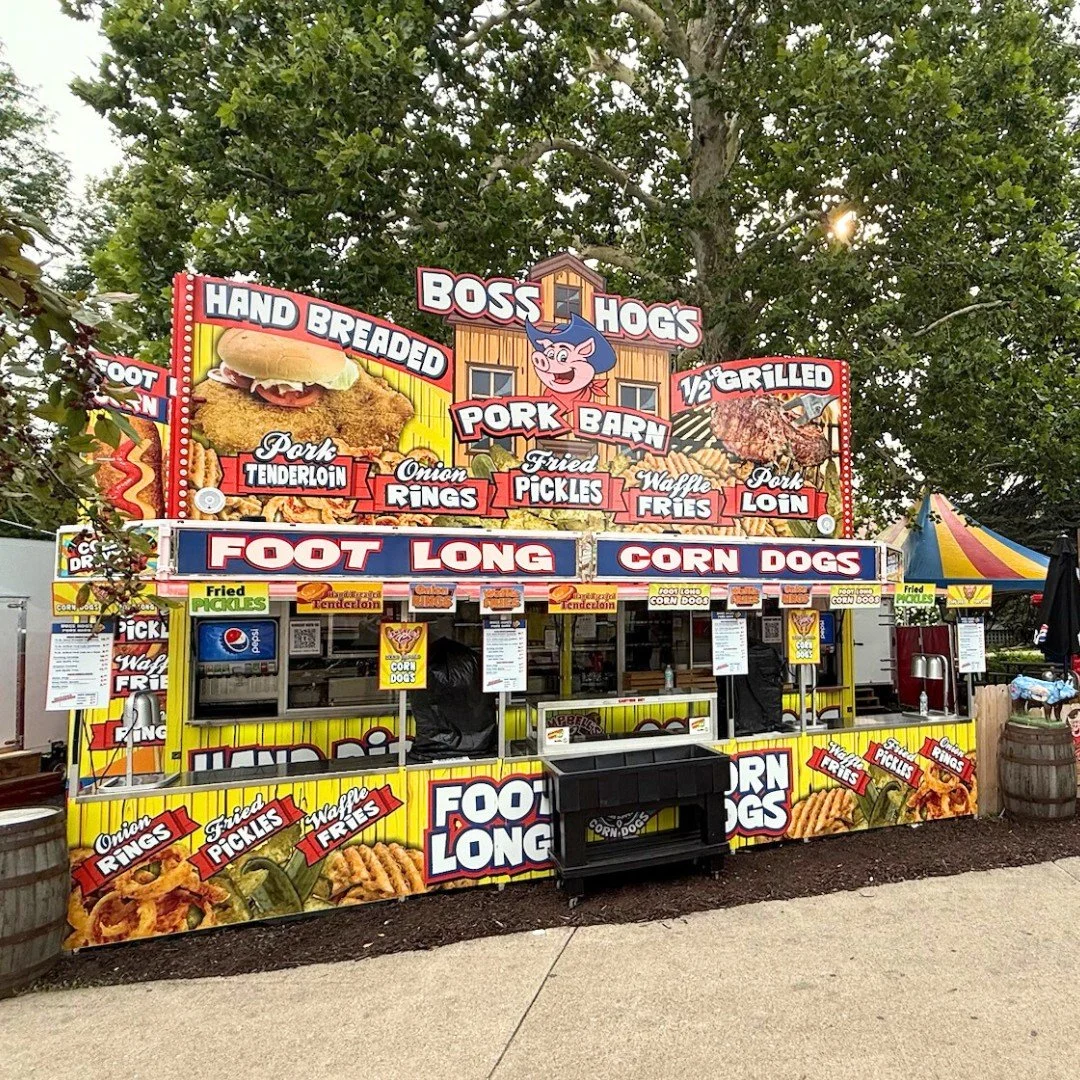 Campbell's Concessions - photo 3