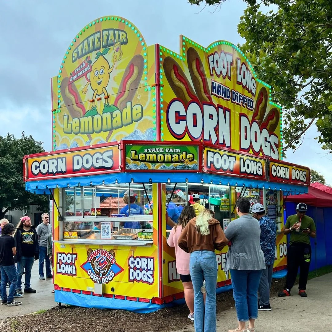Campbell's Concessions - photo 2