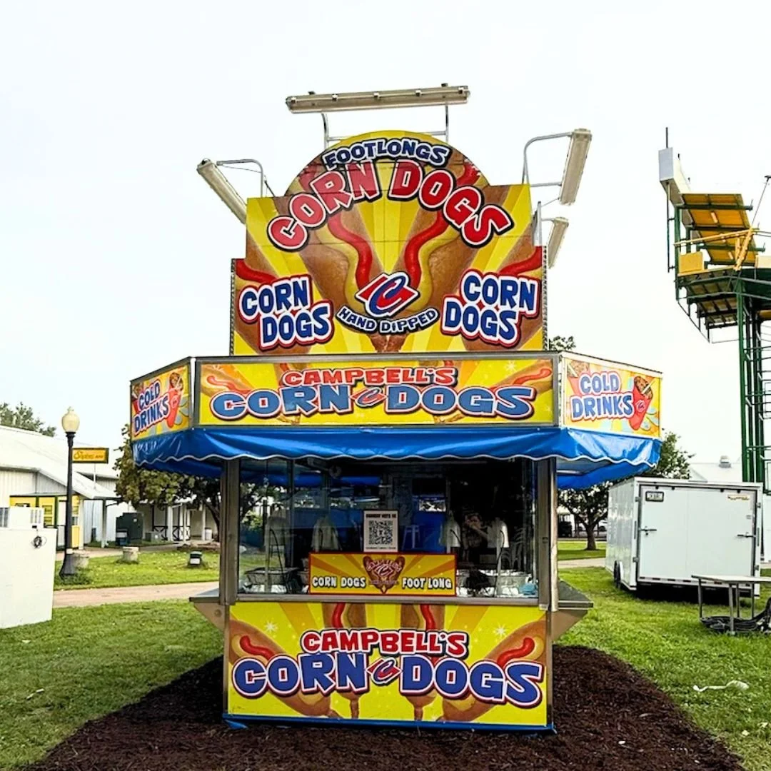 Campbell's Concessions - photo 5