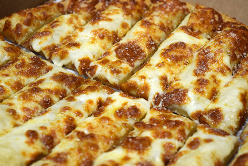Papa's Pizza To Go - photo 4