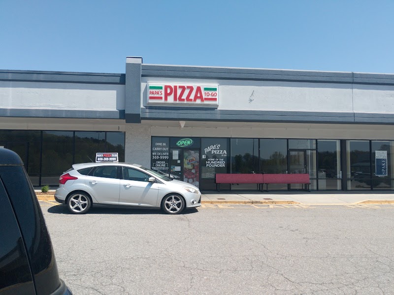 Papa's Pizza To Go - photo 2