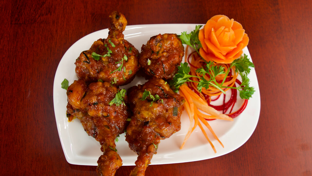 Swadist - Catering in Jersey City, New Jersey