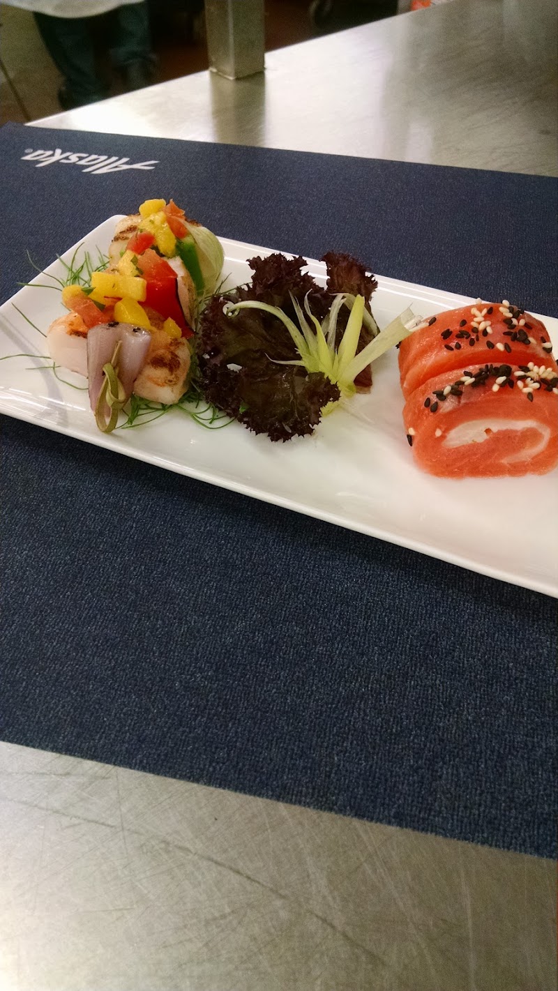 LSG Sky Chefs Inc - photo 5