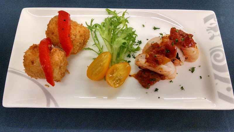 LSG Sky Chefs Inc - photo 2