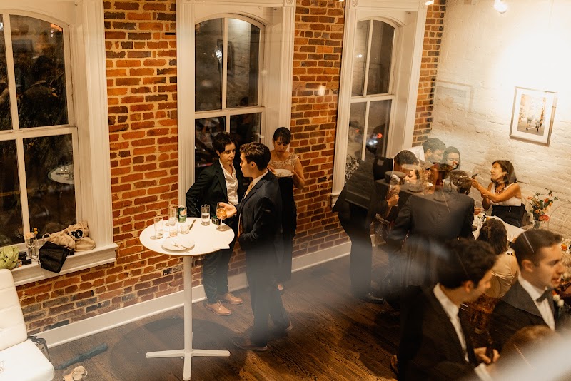 B.Lin Catering - Catering in Washington, District of Columbia