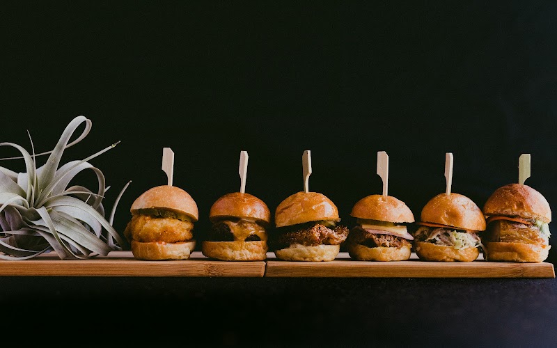 B.Lin Catering - photo 3