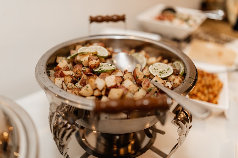 B.Lin Catering - photo 2