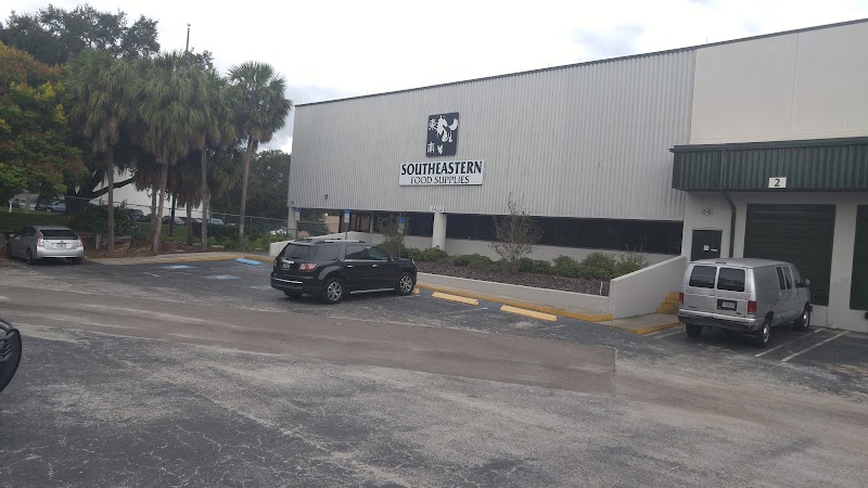 Southeastern Food Supplies - Catering in Tampa, Florida