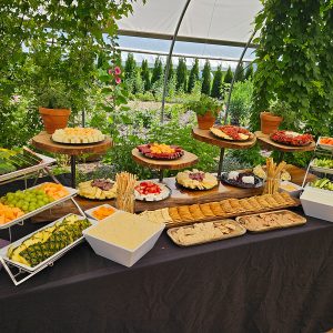 Creative Catering Services Inc. - photo 5
