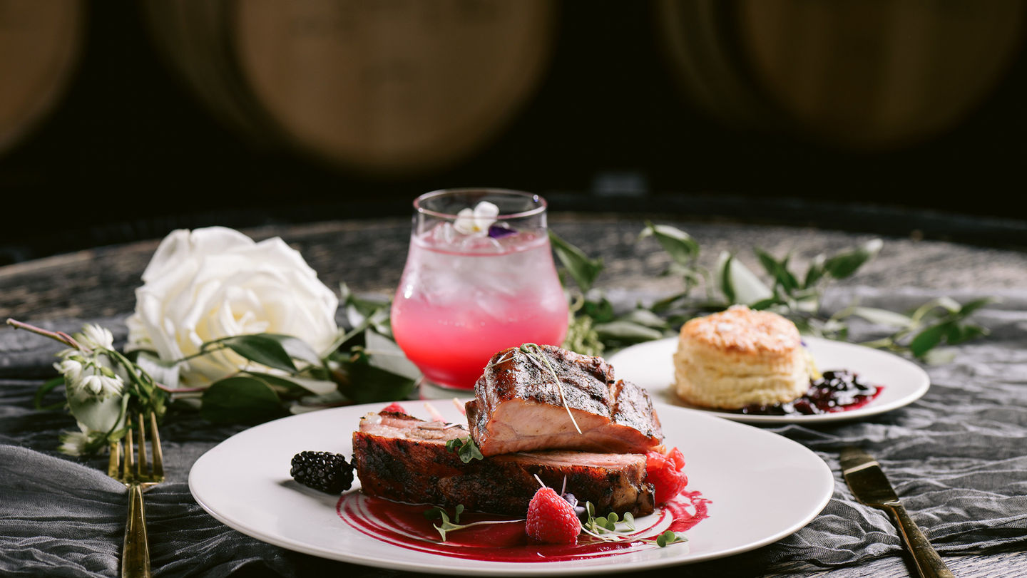 Chowgirls Catering - photo 3