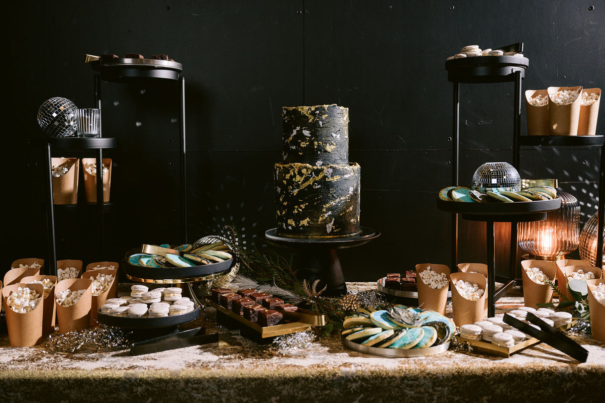 Chowgirls Catering - photo 2