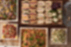 Savory Hospitality - Catering in New York, New York