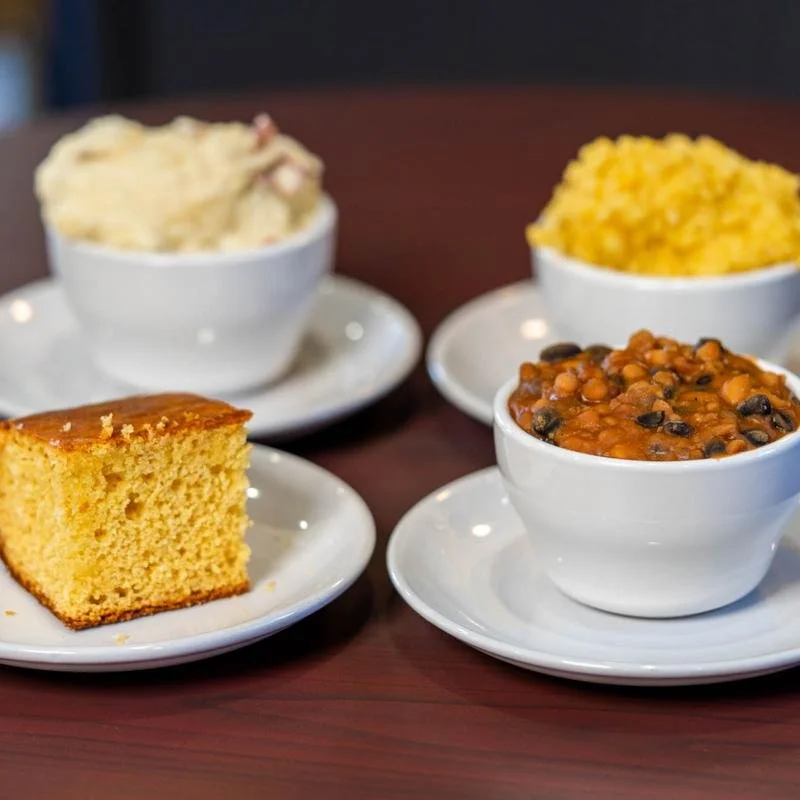 The Cornbread Cafe - photo 3
