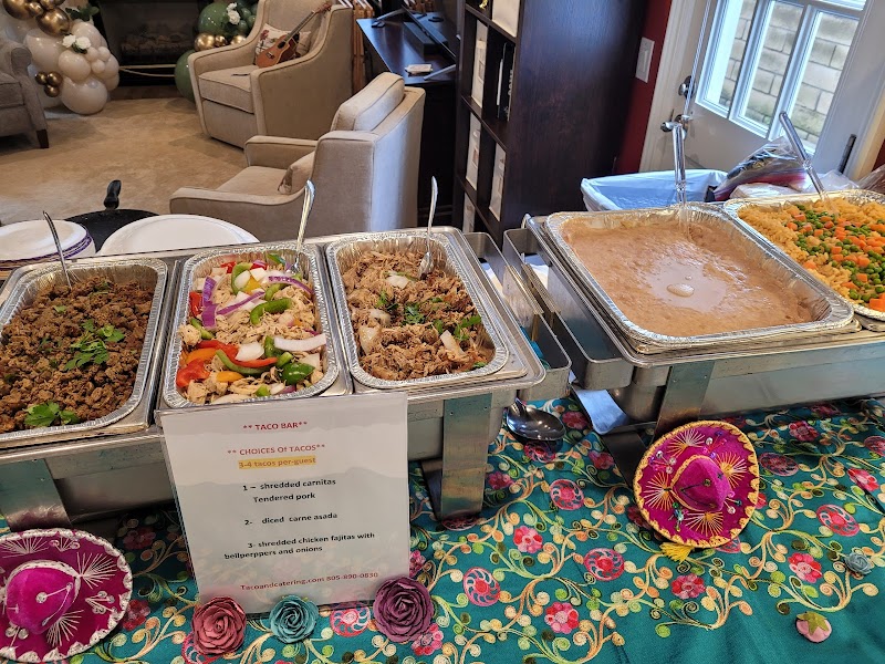 Tacoandcatering.com - photo 3