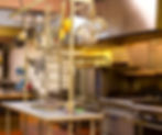 Distinguished Foods Kitchen Rental Commercial Commissary Kitchen - photo 2