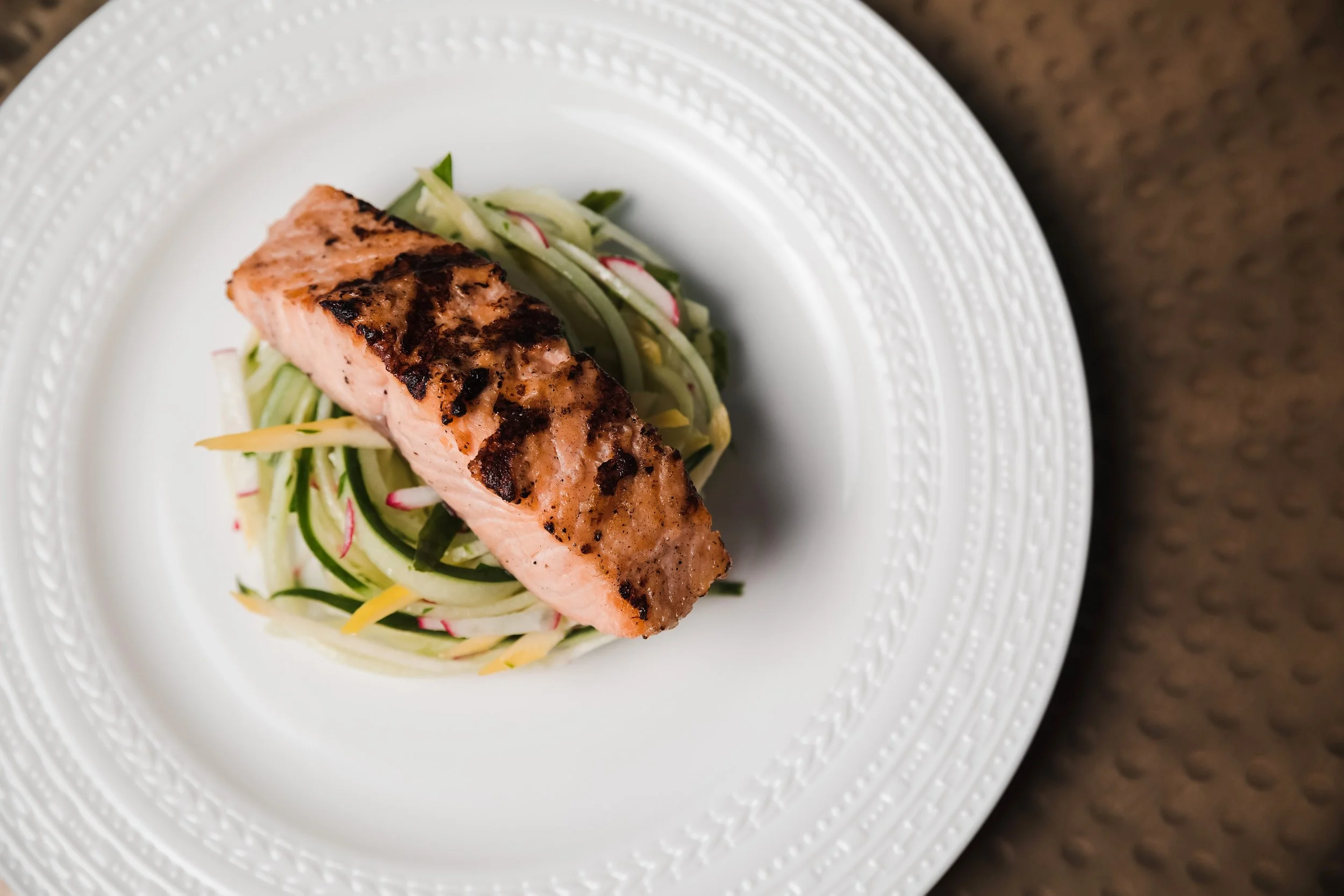 ROOTS Catering | Charlotte Catering & Events - Catering in Charlotte, North Carolina