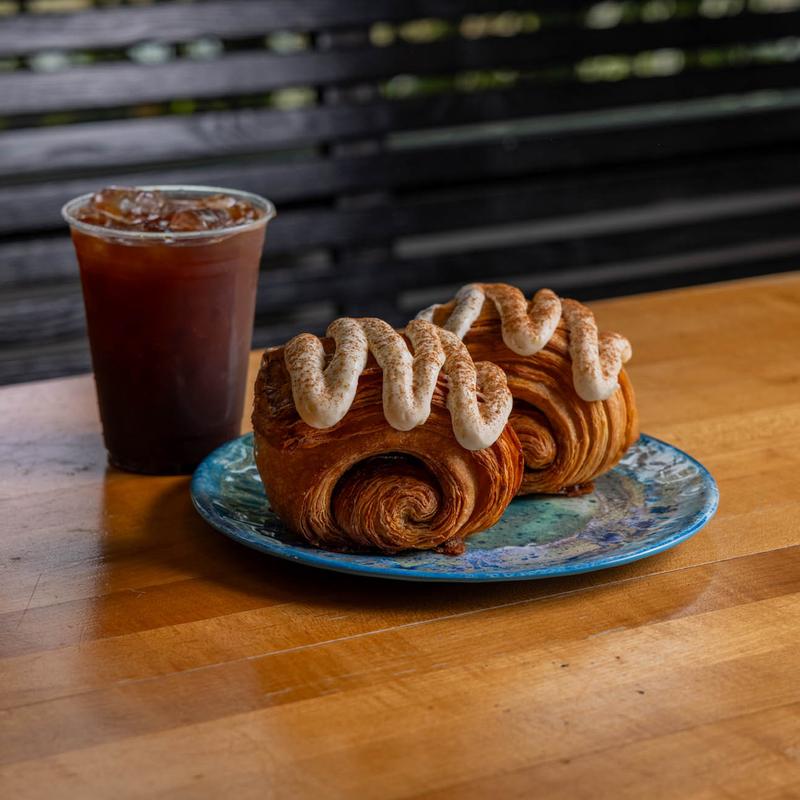 Teal House Coffee & Bakery - photo 4