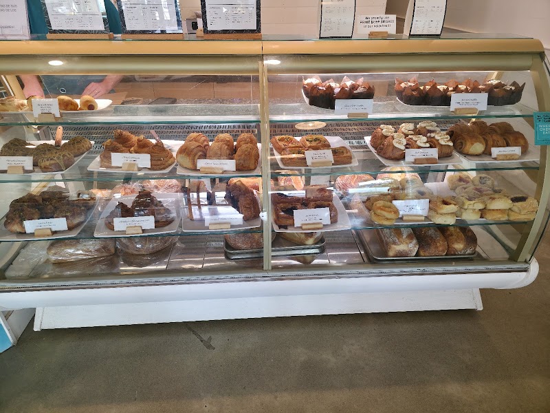 Teal House Coffee & Bakery - photo 3
