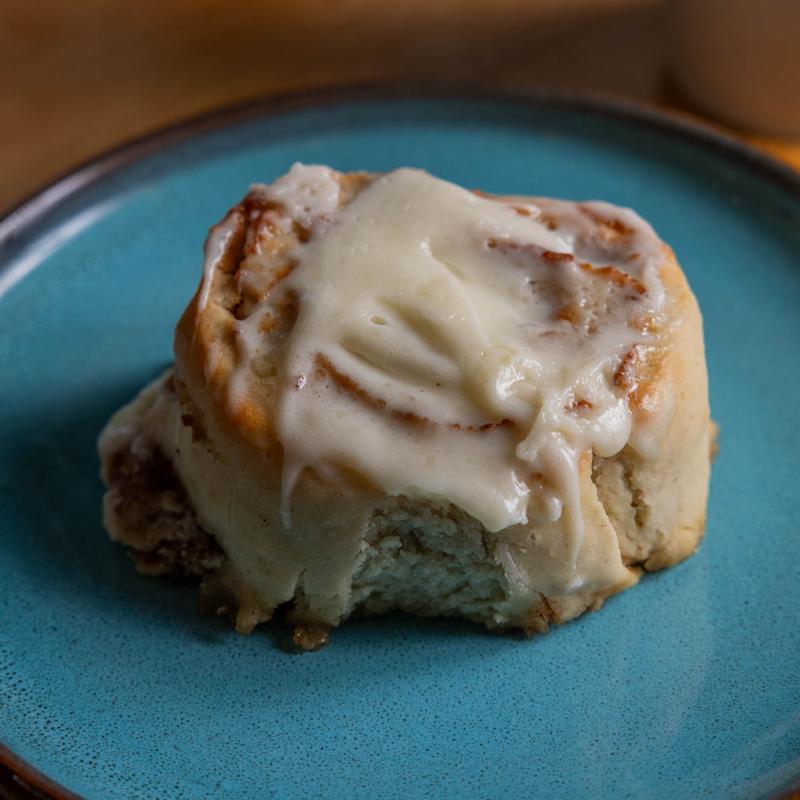 Teal House Coffee & Bakery - photo 2
