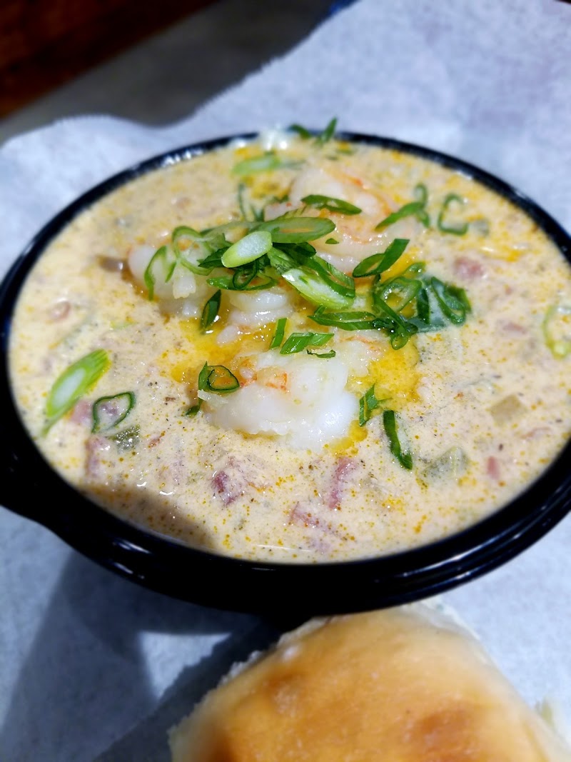 Ladles Soups Downtown - photo 2