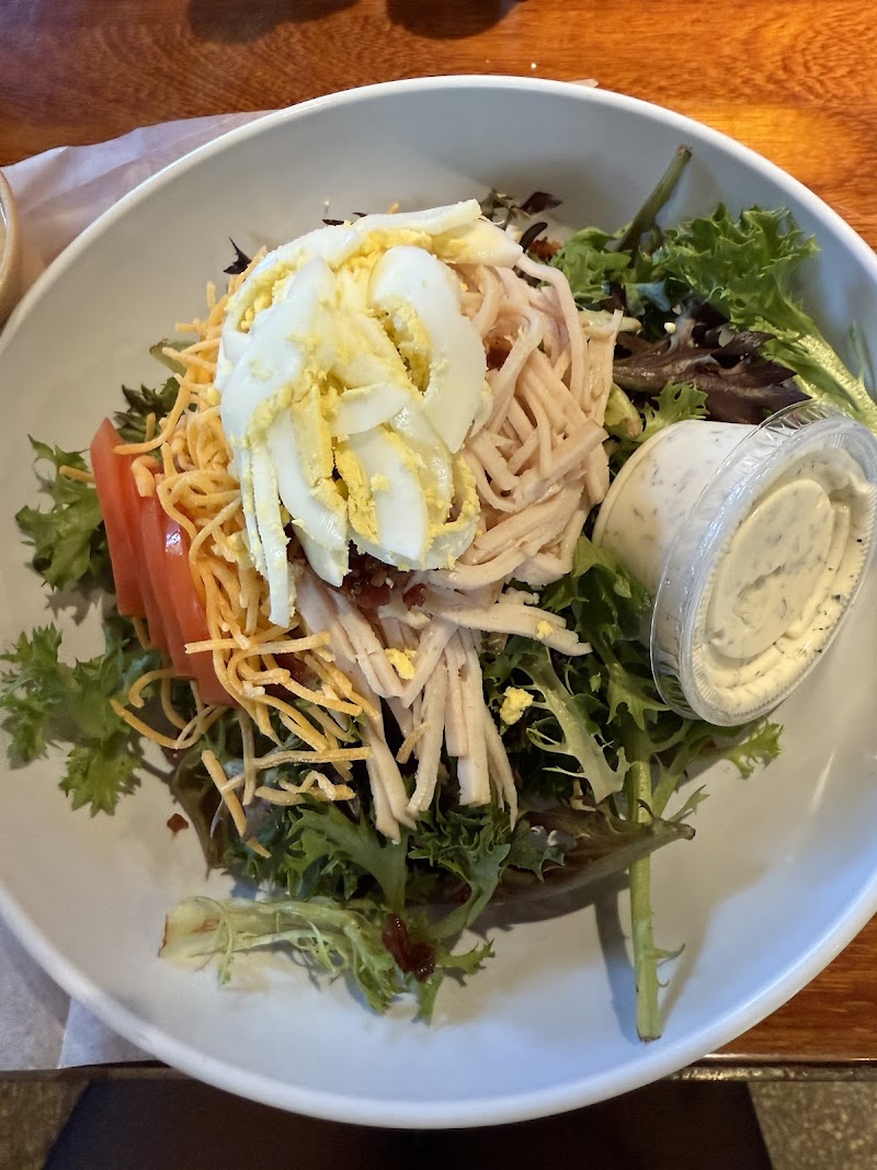 Ladles Soups Downtown - photo 5