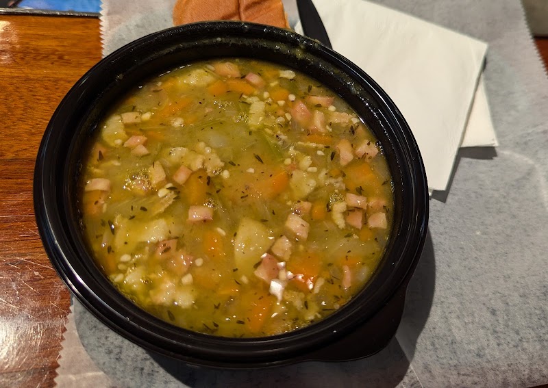 Ladles Soups Downtown - photo 3