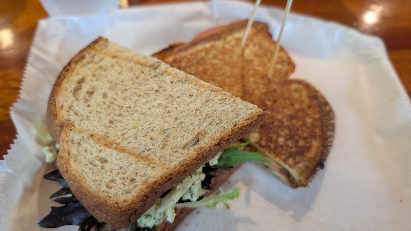 Ladles Soups Downtown - photo 4