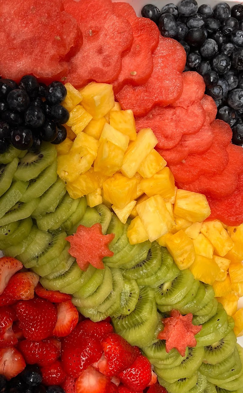 Victoria's Restaurant & Catering Services Inc. - photo 4