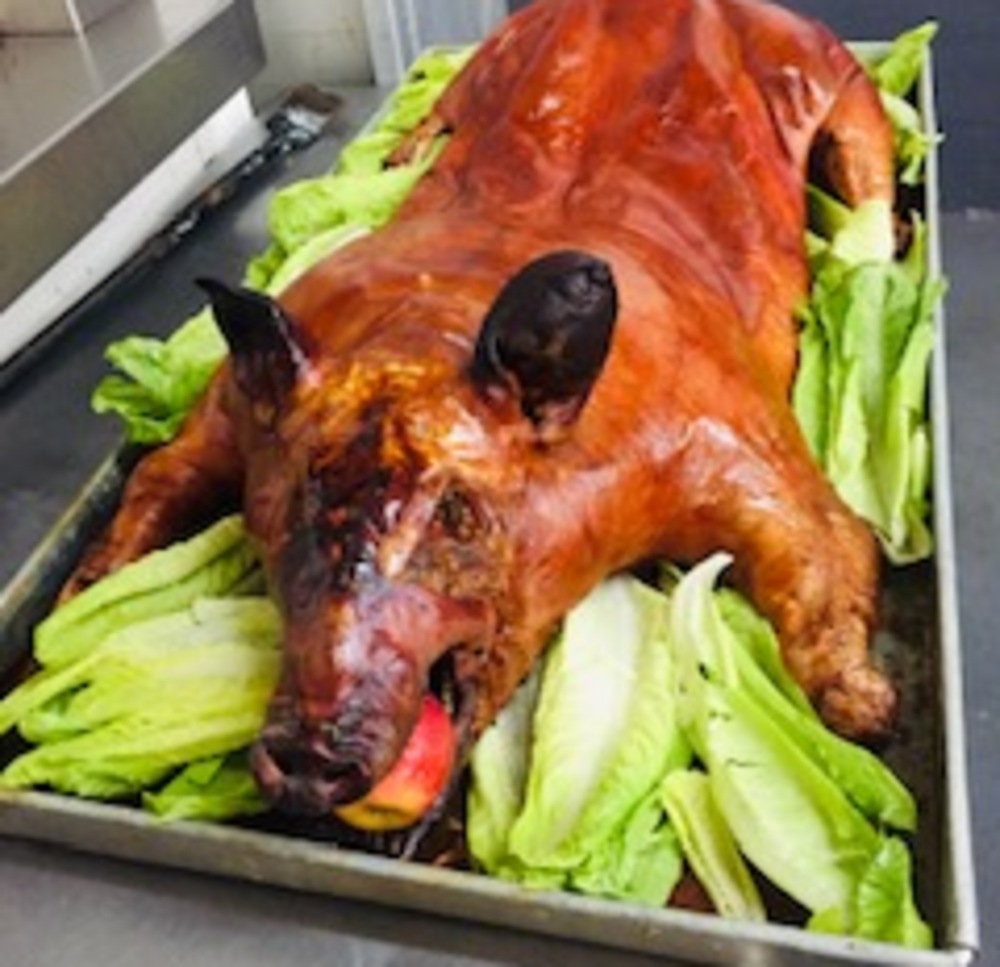 Victoria's Restaurant & Catering Services Inc. - Catering in Miami, Florida