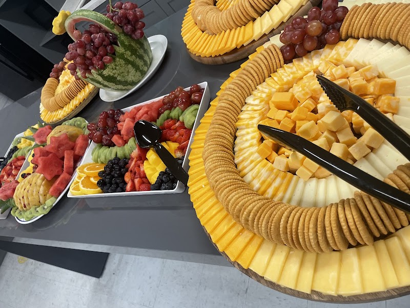 Victoria's Restaurant & Catering Services Inc. - photo 3