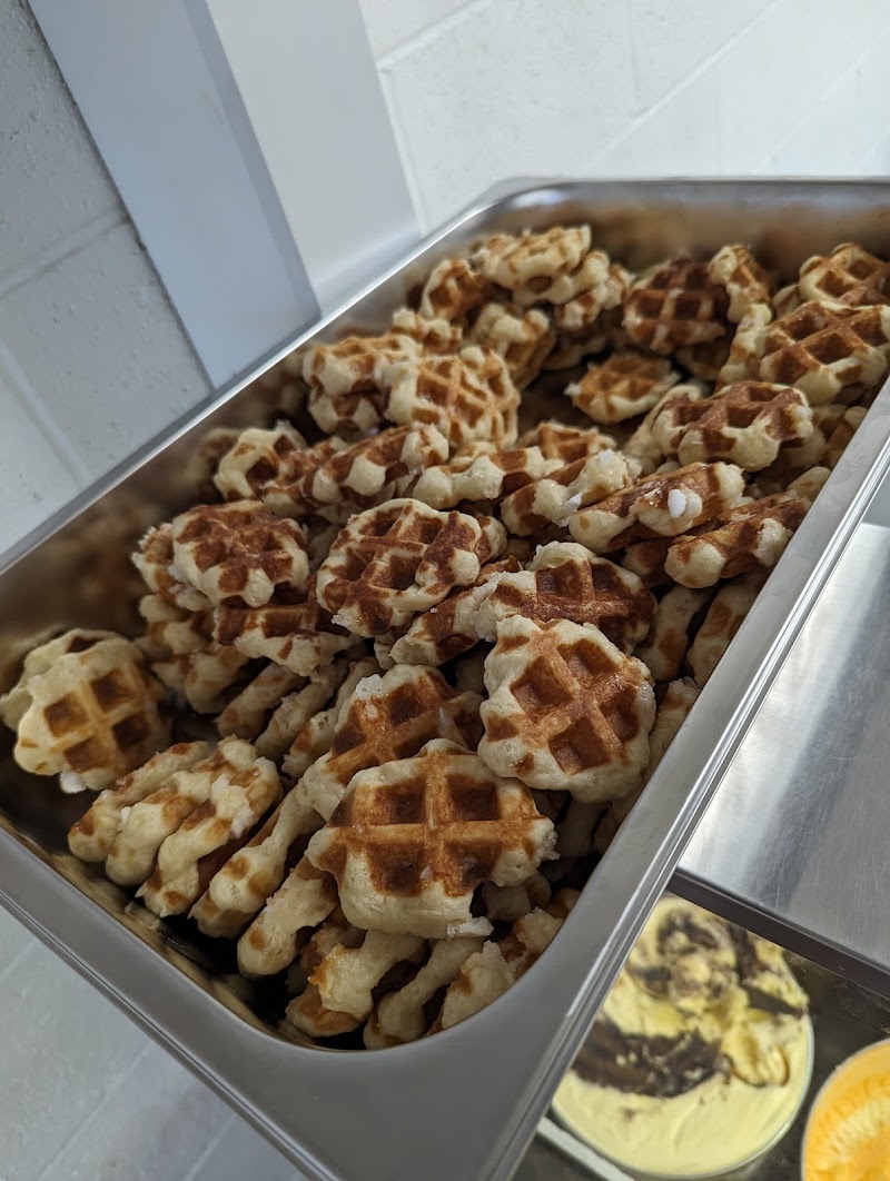 Top Waffle Shoppe - photo 2