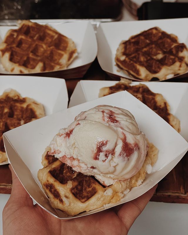 Top Waffle Shoppe - Catering in Pocatello, Idaho