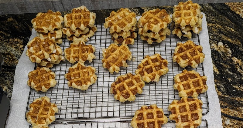 Top Waffle Shoppe - photo 5