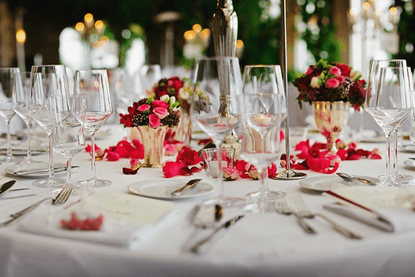 MC's Luxe Bar & Catering Services Inc - photo 4